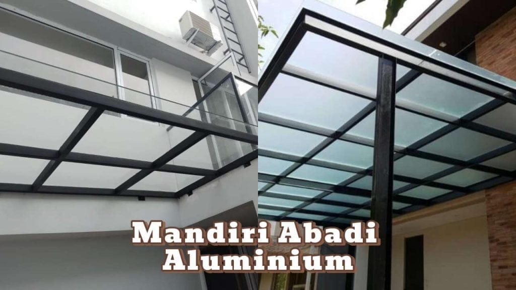 MANDIRI ABADI ALUMINIUM