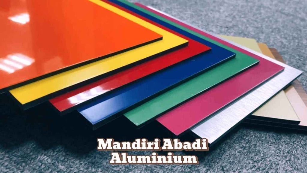 Jasa Profesional Pasang Aluminium ACP Bekasi.