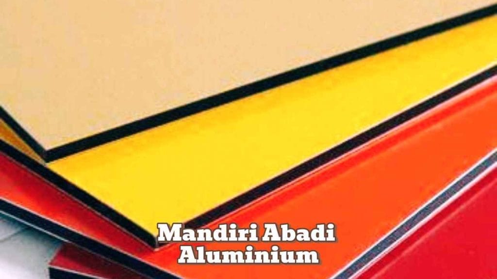 jasa pemasangan ACP cipayung Jakarta timur.