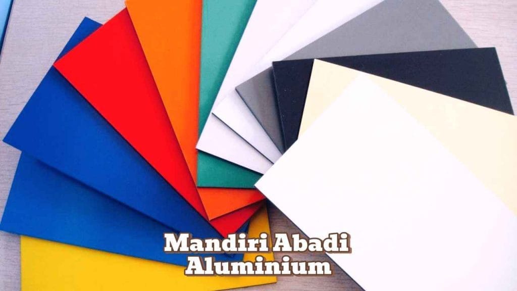 Jasa Pemasangan Acp depok