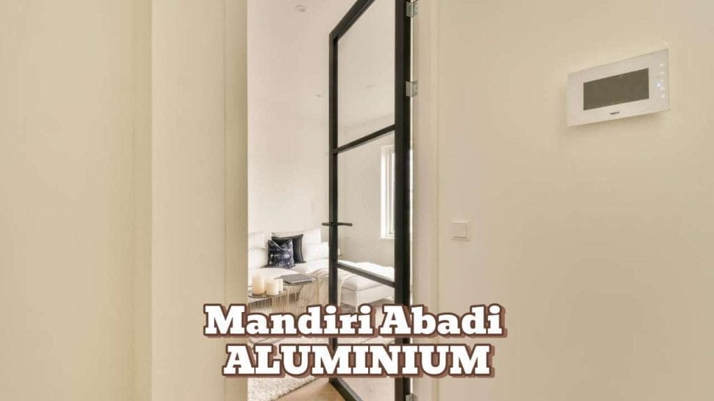 Toko kusen aluminium dan kaca  terdekat Cinere Depok Jawa Barat.Kusen aluminium adalah bahan yang unik dan memiliki berbagai keunggulan.