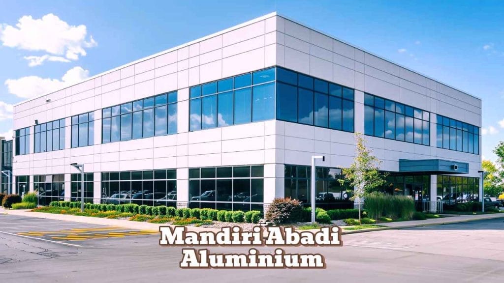 Jasa pemasangan panel ACP berkualitas di Kelapa Gading Jakarta Utara