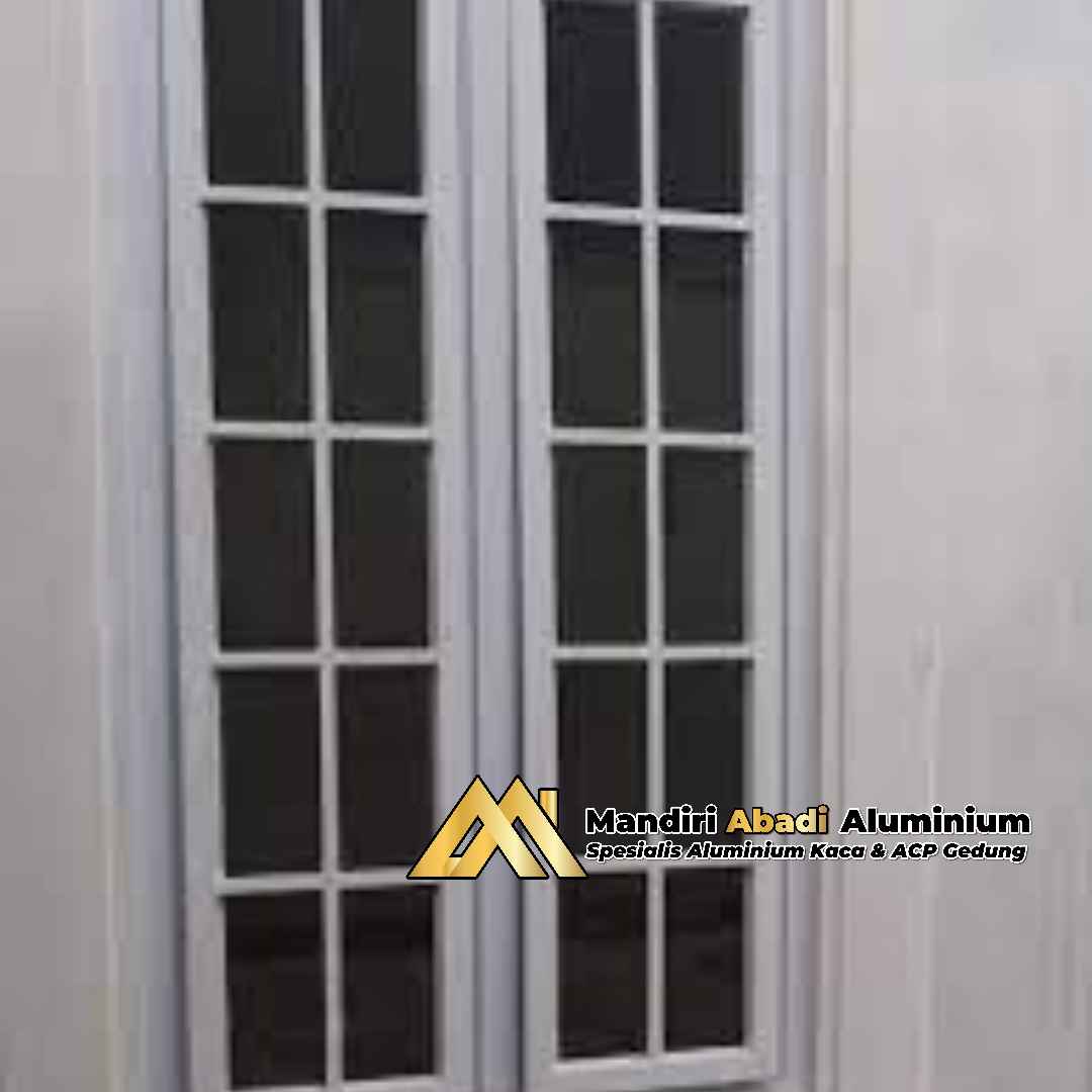 Toko Kusen Aluminium Terdekat Jati Asih Bekasi