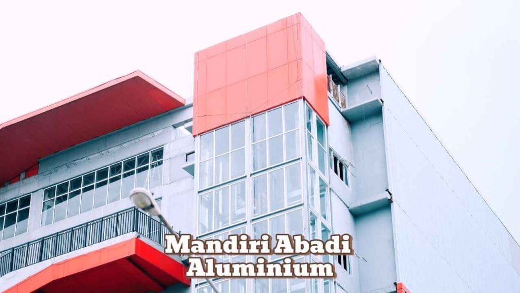 Jasa pasang acp kranji bekasi