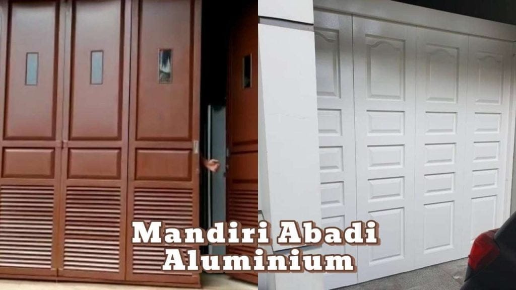 MANDIRI ABADI ALUMINIUM