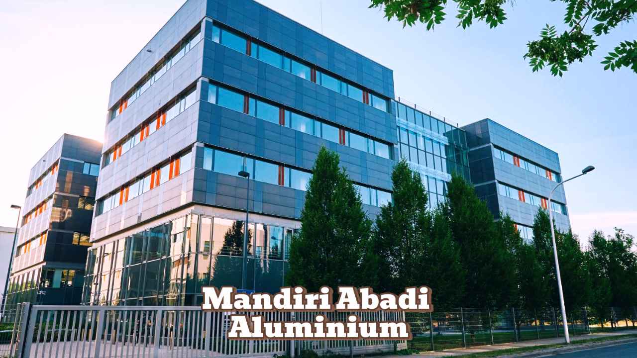 Jasa Pemasangan ACP dengan Kualitas Premium dan Harga Terjangkau di Cipayung, Jakarta Timur