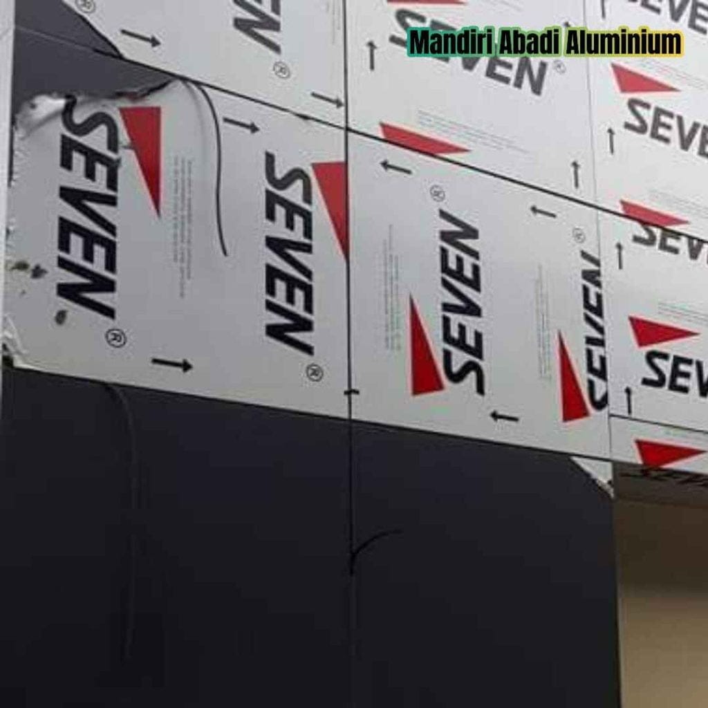 Jasa Pasang ACP Gedung Profesional di Serang Banten