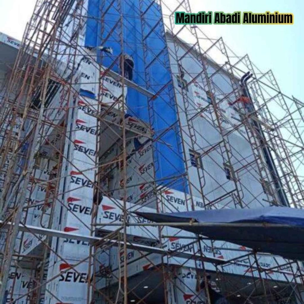 Tukang ACP Terdekat di Jakarta Barat untuk Renovasi Gedung