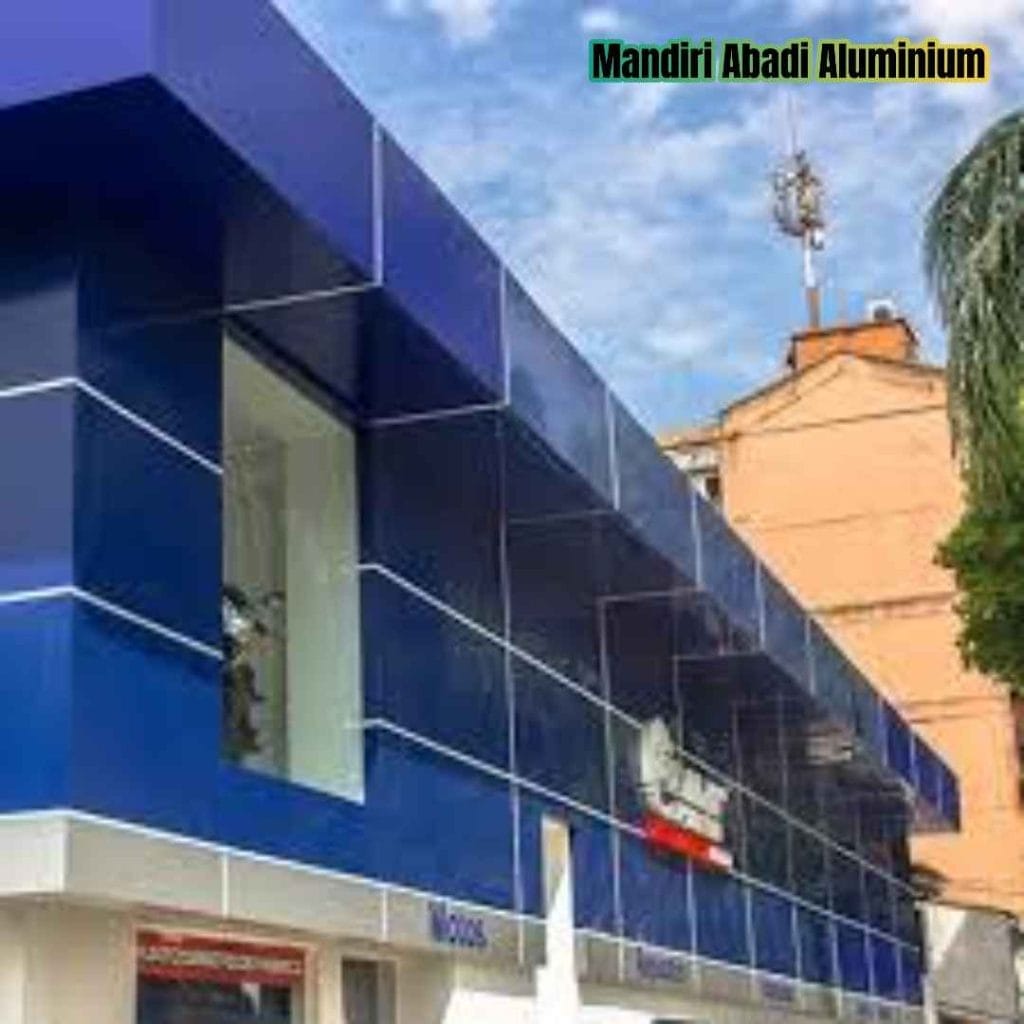 Tukang ACP Terdekat di Jakarta Barat untuk Renovasi Gedung