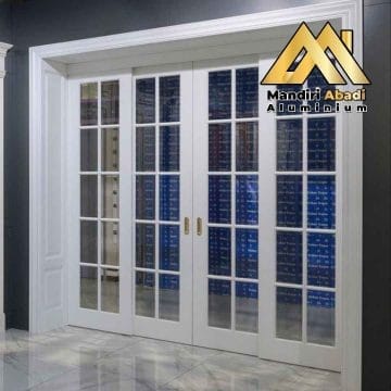 Toko Kusen Aluminium dan Kaca Terdekat Pondok Gede Bekasi Jawa Barat