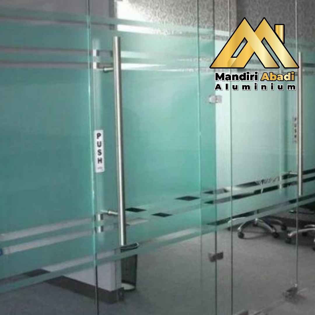 Jasa Aluminium Terdekat di Harapan Jaya, Bekasi Utara