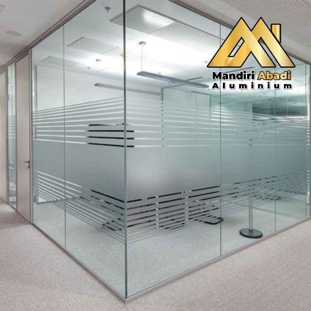 Jual Kusen Aluminium berkualitas di Mustika Sari Bekasi