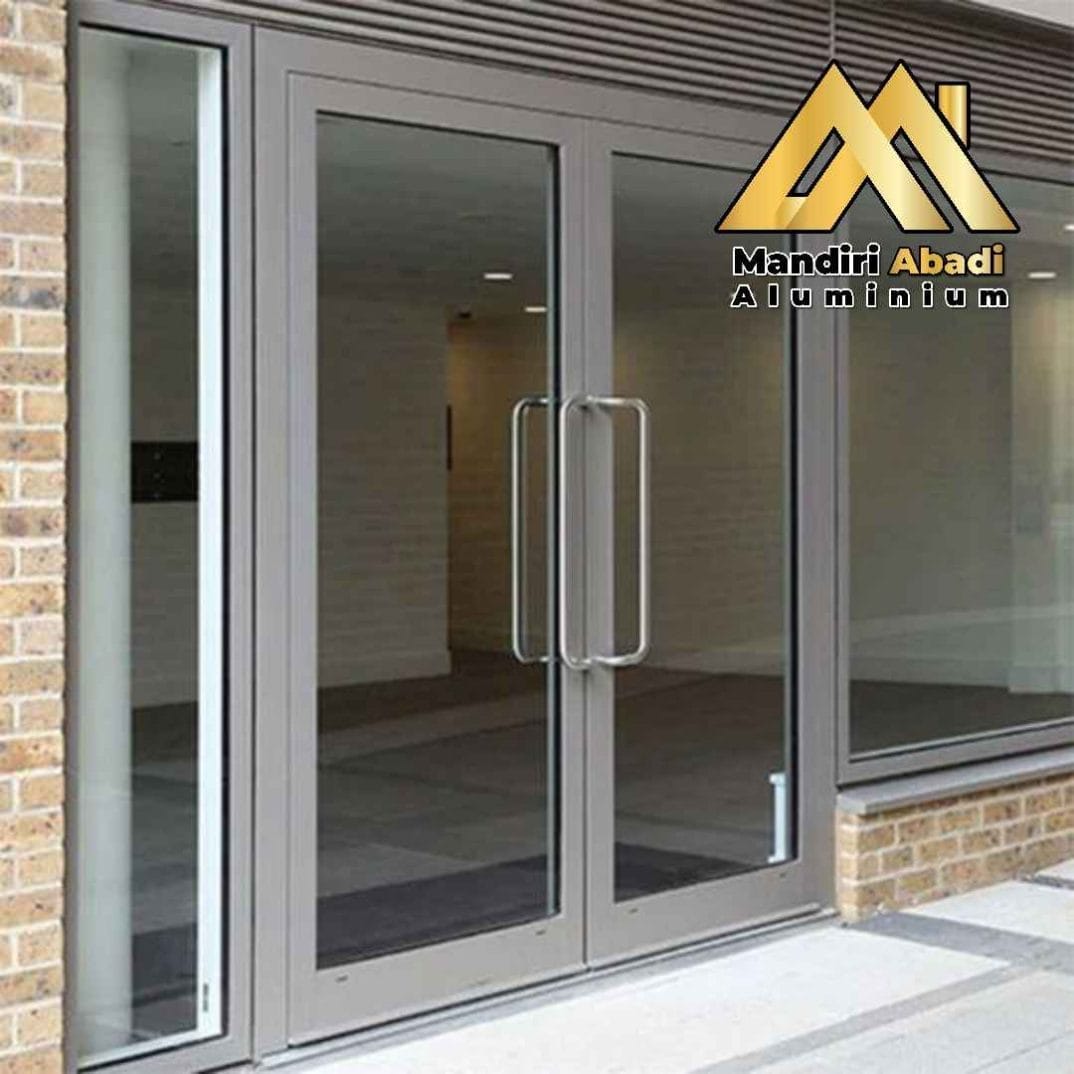 Rekomendasi Tukang Aluminium Terbaik di Jakarta Pusat