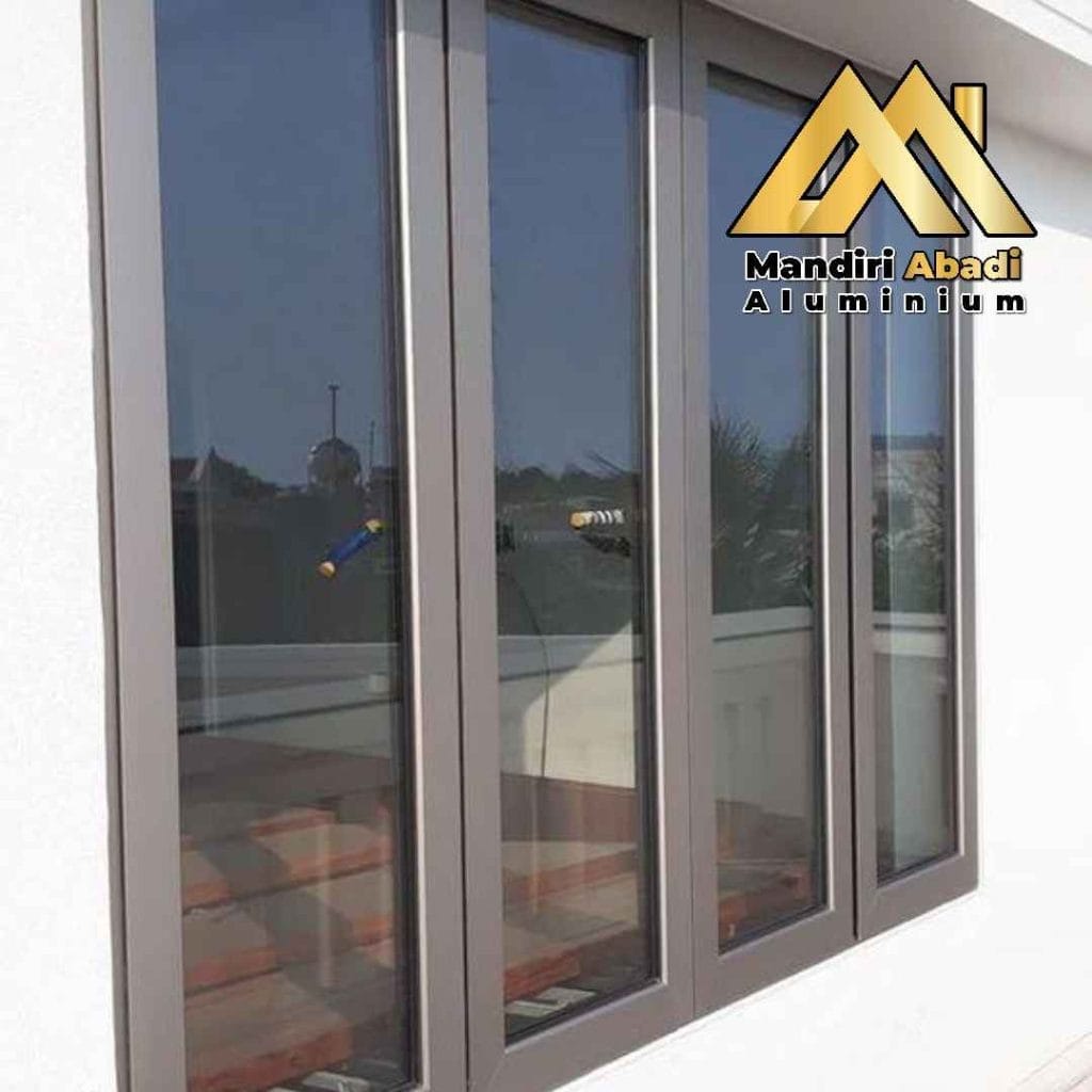 Toko Kusen Aluminium Terdekat di Pekayon Bekasi Selatan