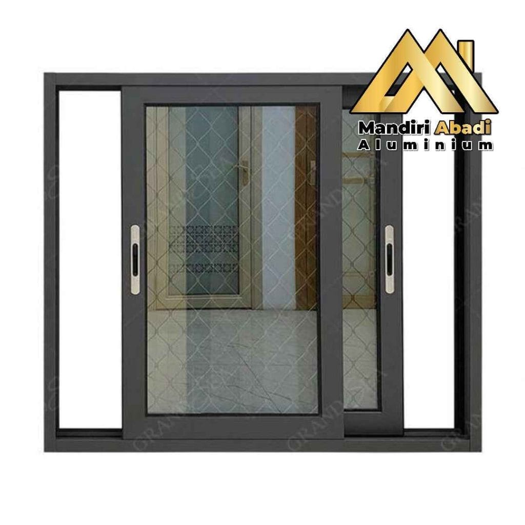 Toko Kusen Aluminium dan Kaca Terdekat Pondok Gede Bekasi Jawa Barat
