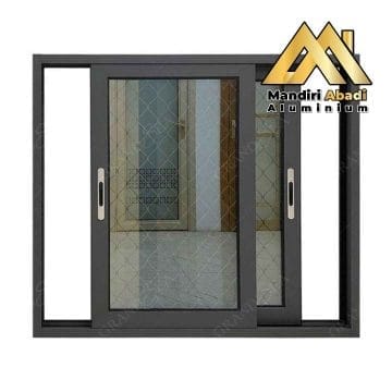 Toko Kusen Aluminium dan Kaca Terdekat Pondok Gede Bekasi Jawa Barat