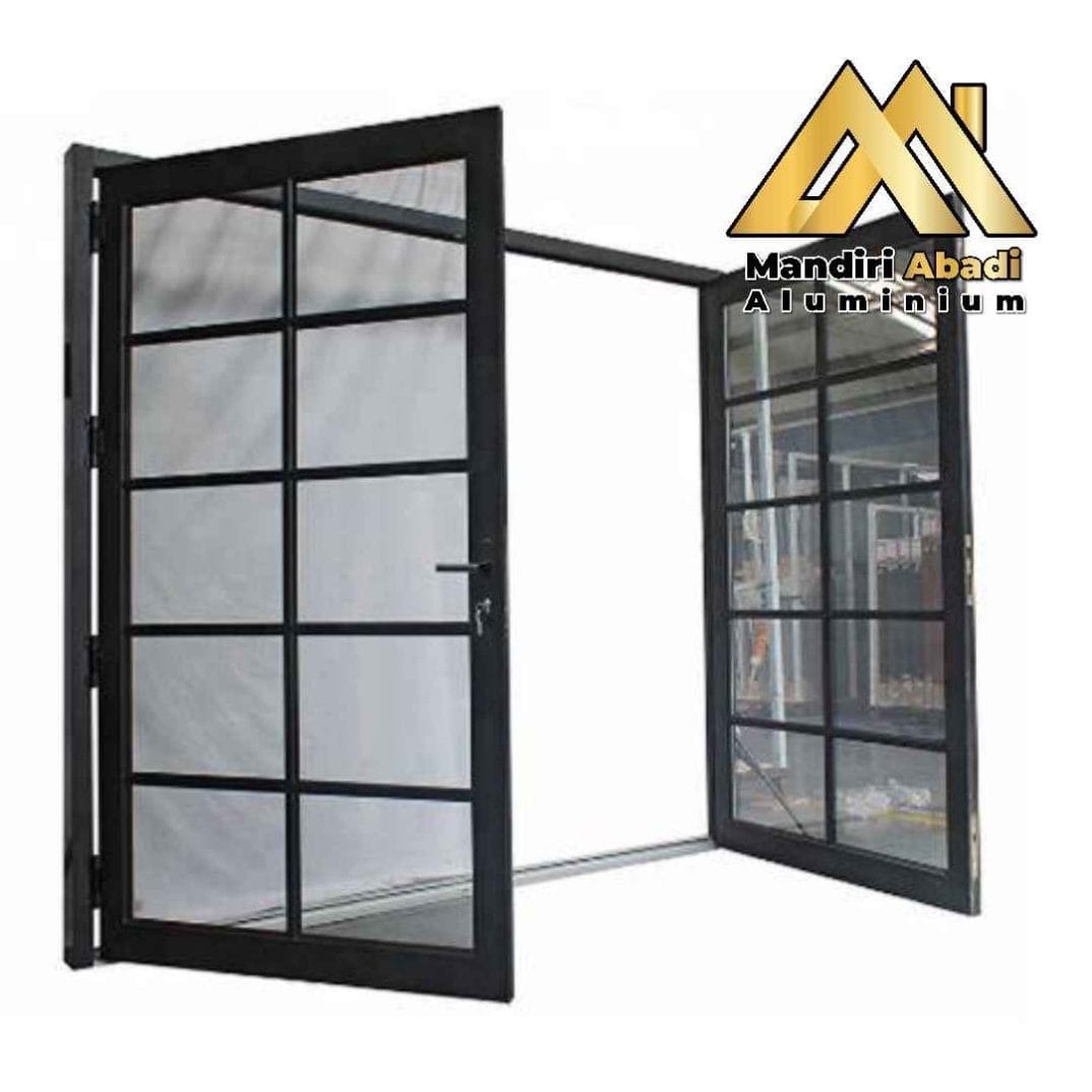 Toko kusen aluminium terdekat di Duren Jaya Bekasi Timur