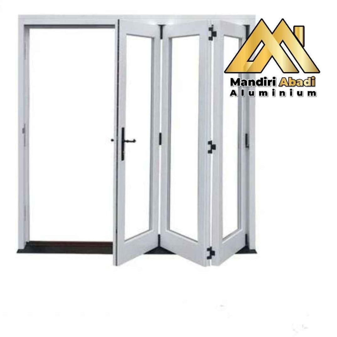 Tukang Aluminium Jakarta Utara untuk Pintu dan Jendela