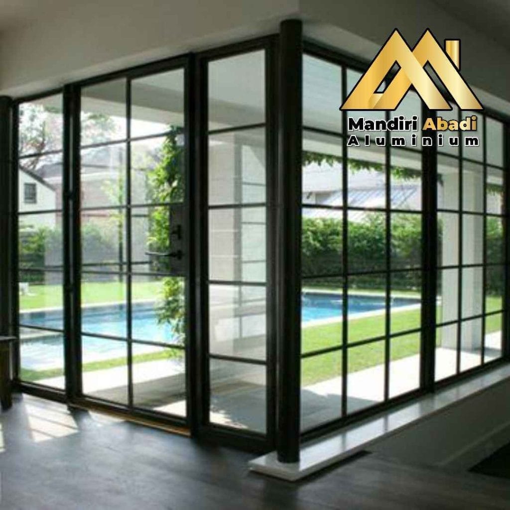 Tukang Aluminium Custom Murah di Jakarta Barat