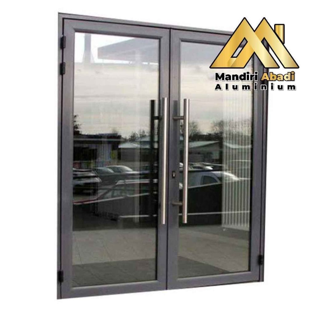 Toko kusen aluminium terdekat di Jatisampurna Bekasi