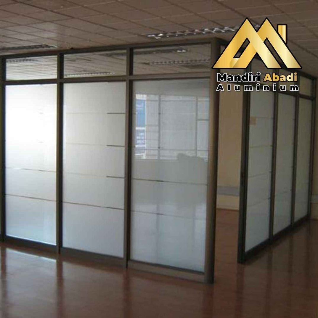 Toko kusen aluminium terdekat di Duren Jaya Bekasi Timur