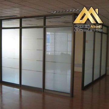 Toko kusen aluminium terdekat di Duren Jaya Bekasi Timur