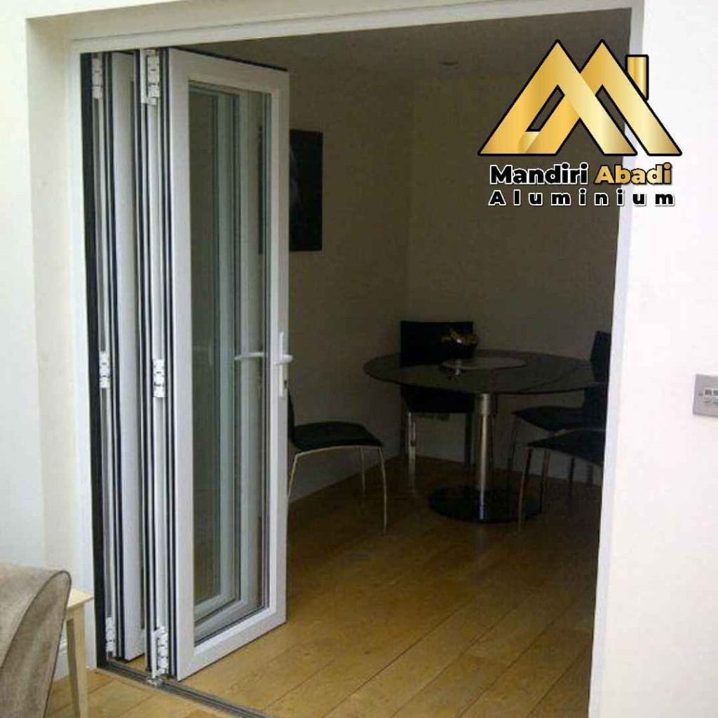 Tukang kusen aluminium custom terbaik di Cibinong Bogor