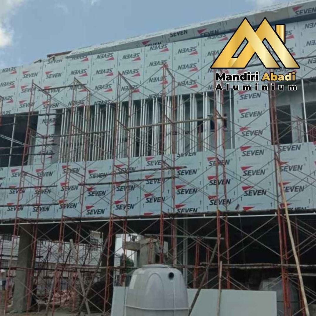 Tukang ACP Terdekat di Jakarta Selatan untuk Renovasi Gedung