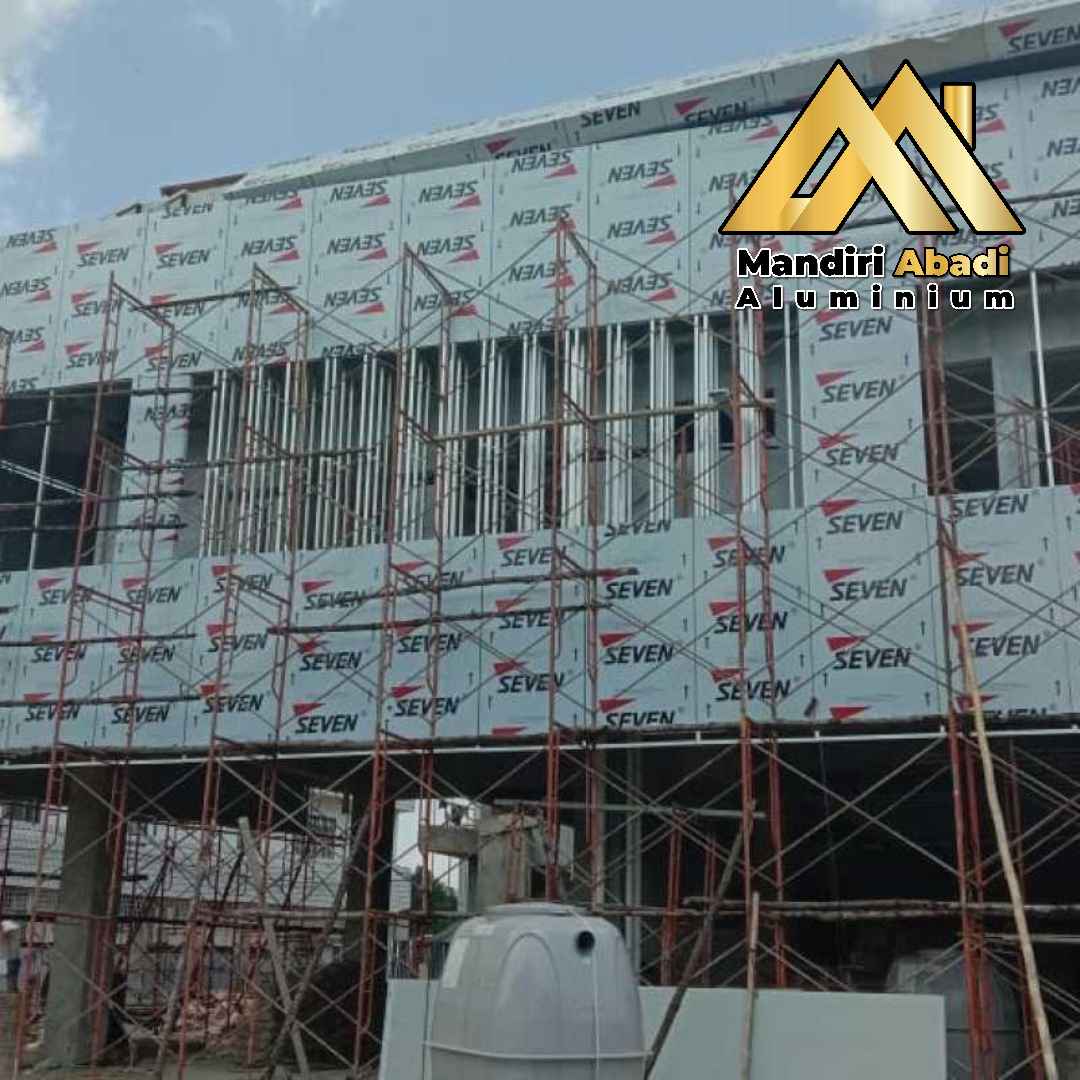 Tukang ACP Terdekat di Jakarta Selatan untuk Renovasi Gedung