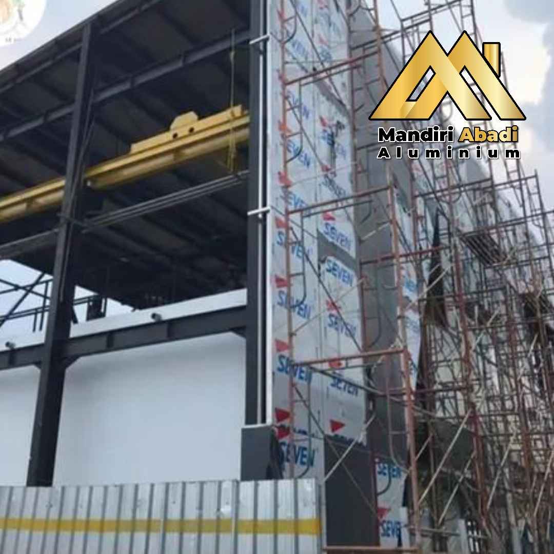 Tukang ACP Terdekat di Jakarta Timur untuk Renovasi Gedung