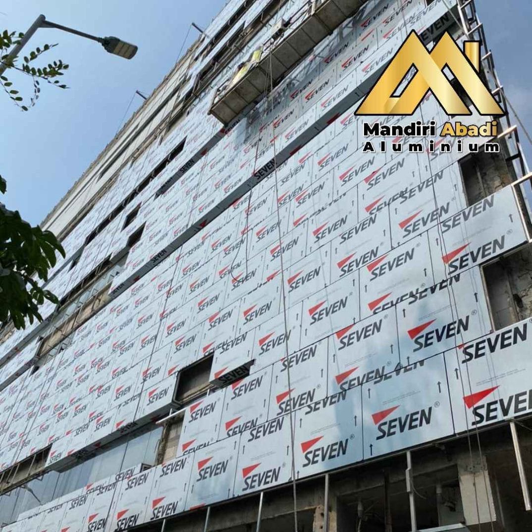 Tukang ACP Terdekat di Jakarta Barat untuk Renovasi Gedung