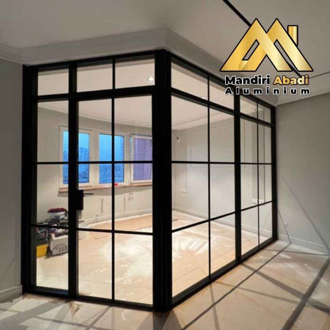 Toko Kusen Aluminium Terdekat di Pekayon Bekasi Selatan