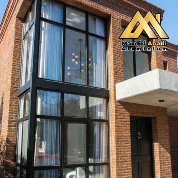 Cara Memilih Tukang Kusen Aluminium Alexindo Berpengalaman untuk Proyek Anda