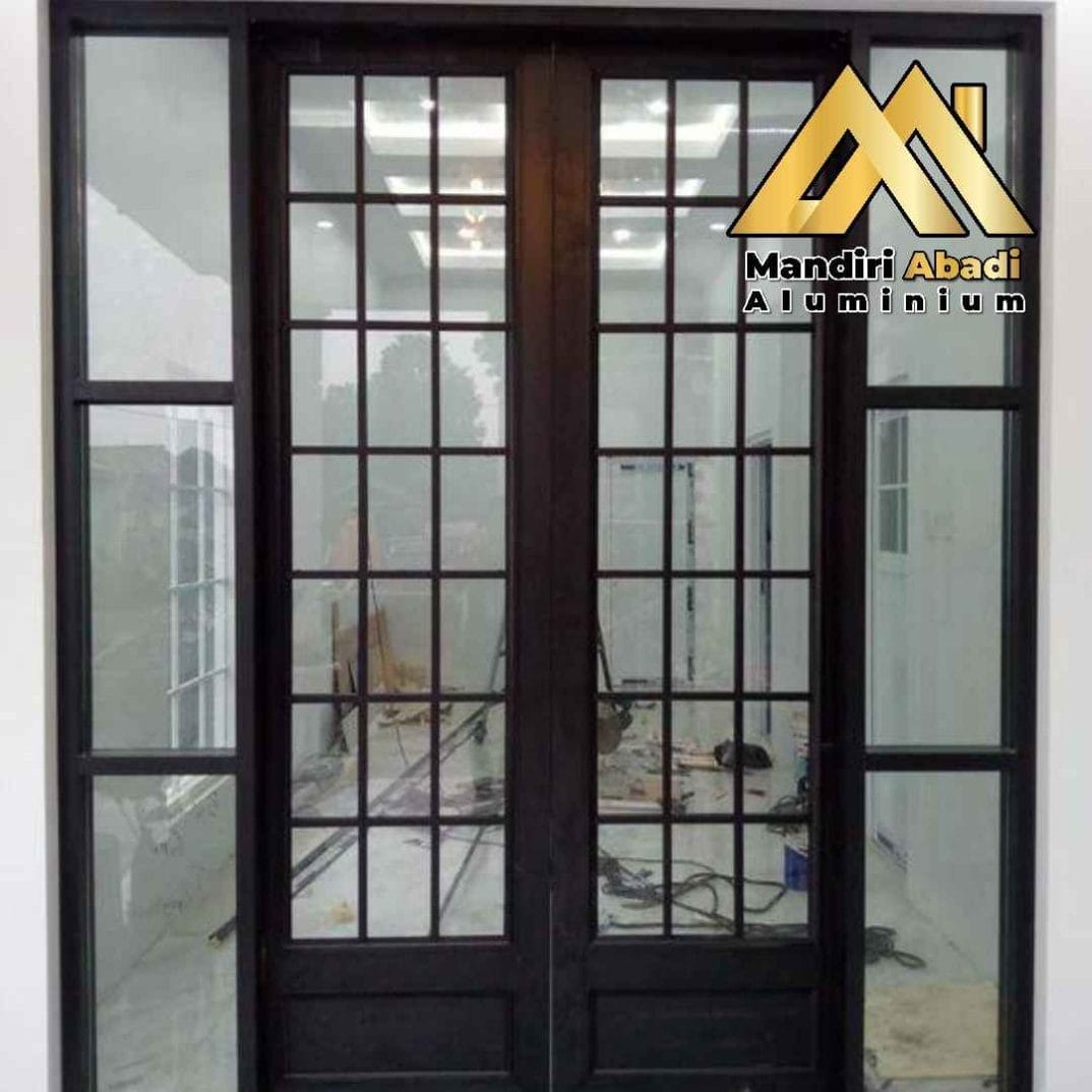 Tukang pasang jendela aluminium profesional daerah Bekasi Timur