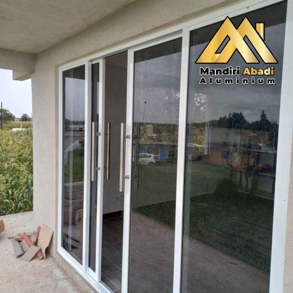 Layanan Tukang Aluminium Panggilan Jakarta Selatan