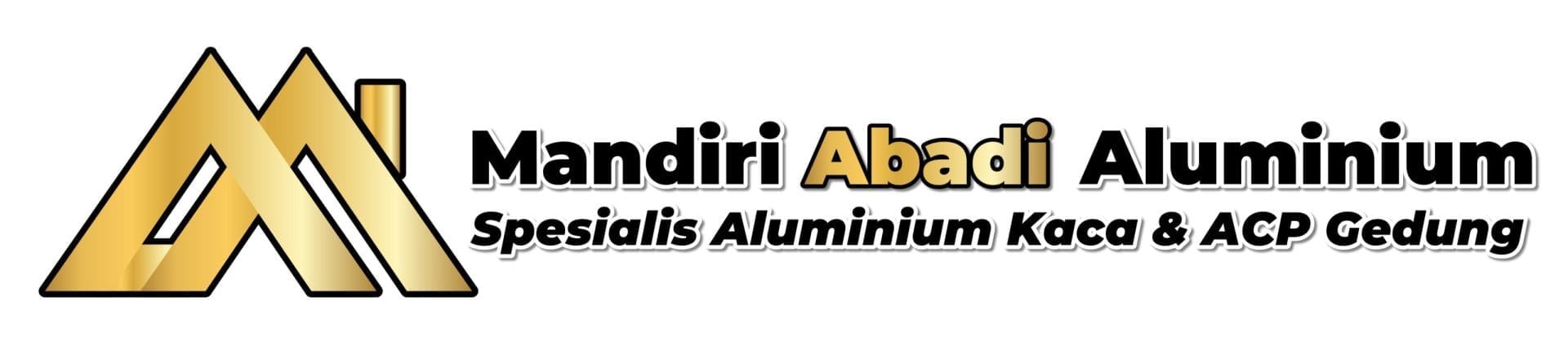 MANDIRI ABADI ALUMINIUM