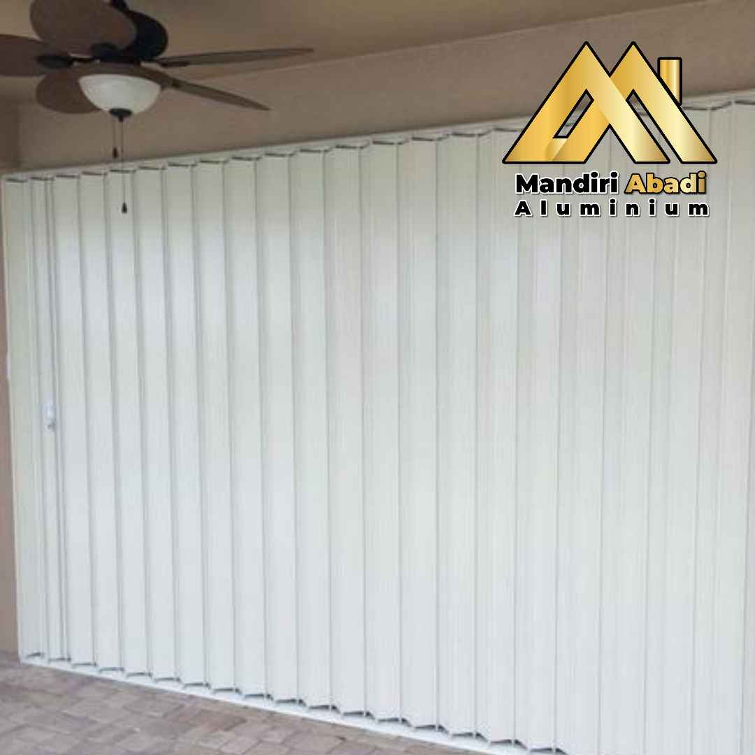 Tukang Pintu Ruko Custom untuk Daerah Cibinong Bogor